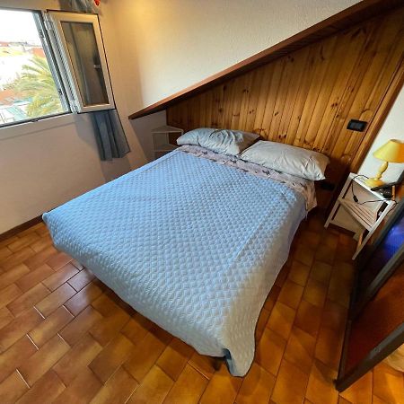 Casa Vacanze Nido Al Mare Санремо Экстерьер фото