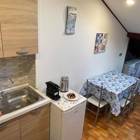 Casa Vacanze Nido Al Mare Санремо Экстерьер фото