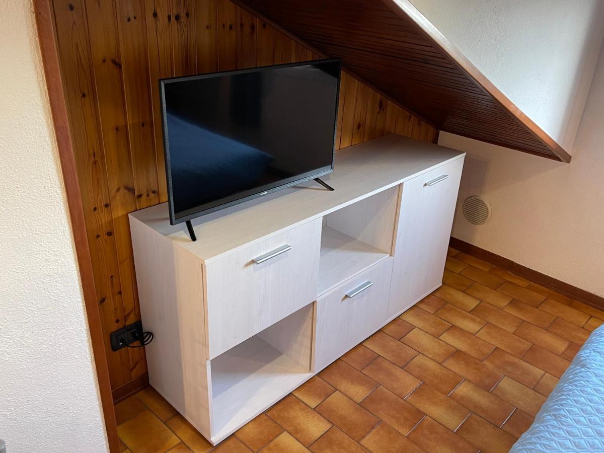 Casa Vacanze Nido Al Mare Санремо Экстерьер фото